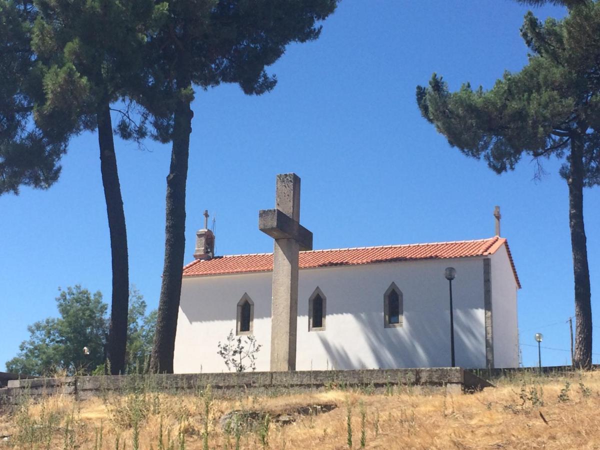 Douro House Villa Carrazeda de Anciães Buitenkant foto