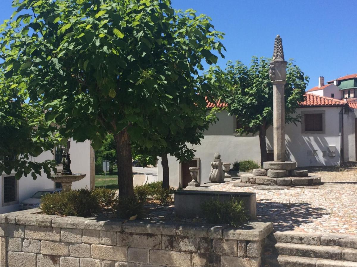Douro House Villa Carrazeda de Anciães Buitenkant foto