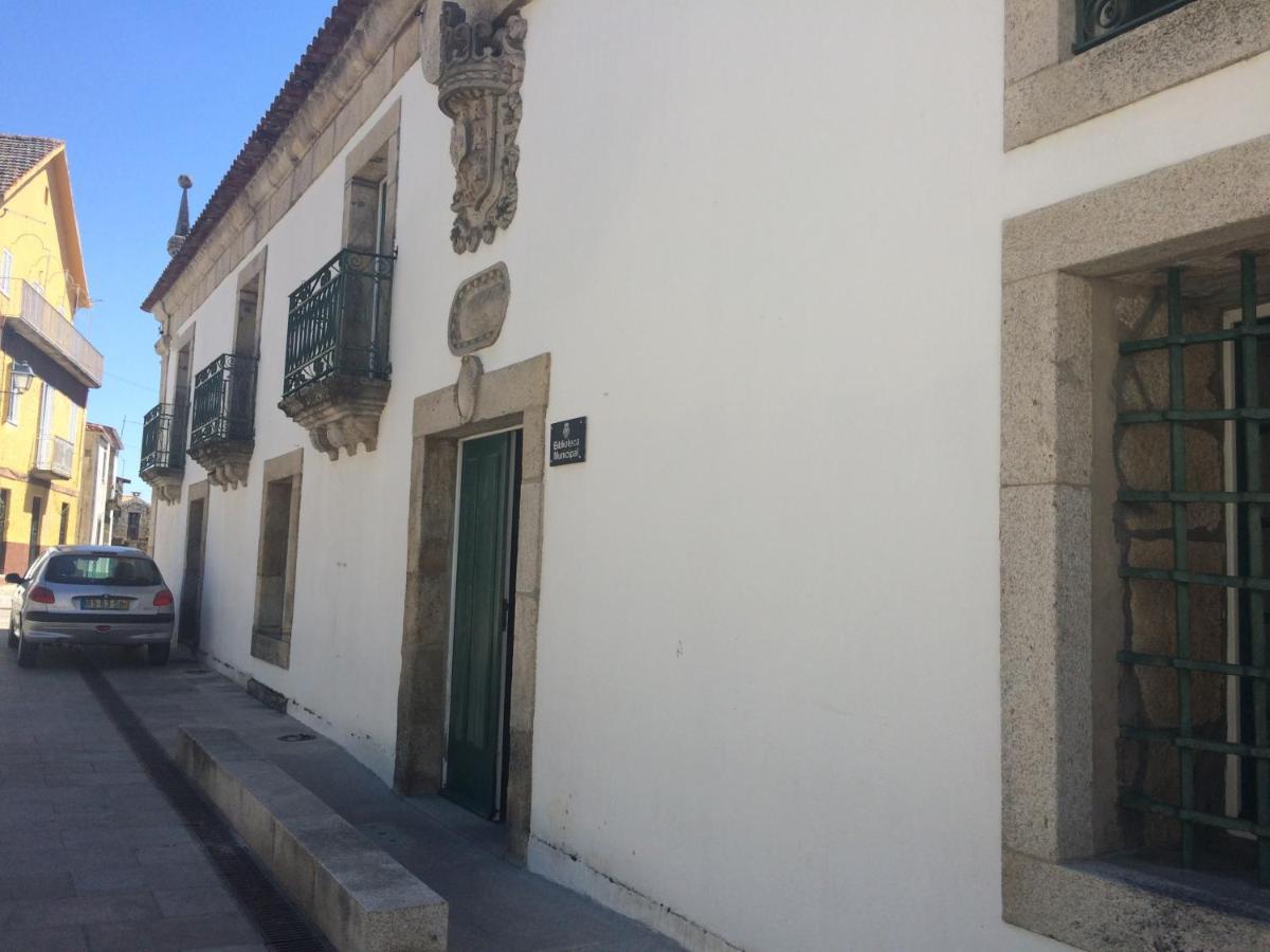 Douro House Villa Carrazeda de Anciães Buitenkant foto